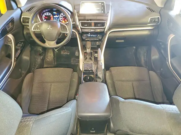 JA4AT4AA1KZ023645 2019 MITSUBISHI ECLIPSE CROSS - Image 8