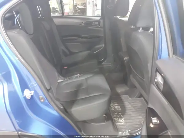 JA4AT4AA1KZ027890 2019 MITSUBISHI ECLIPSE CROSS - Image 8