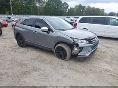 JA4AT4AA1KZ028151 2019 MITSUBISHI ECLIPSE CROSS