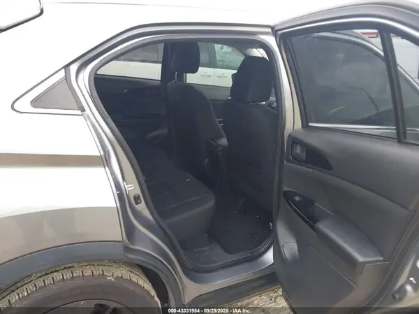 JA4AT4AA1KZ028151 2019 MITSUBISHI ECLIPSE CROSS - Image 8
