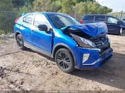 JA4AT4AA1KZ033379 2019 MITSUBISHI ECLIPSE CROSS
