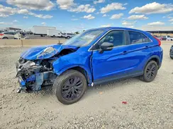 JA4AT4AA1KZ045774 2019 MITSUBISHI ECLIPSE CROSS
