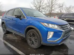 JA4AT4AA1KZ046570 2019 MITSUBISHI ECLIPSE CROSS