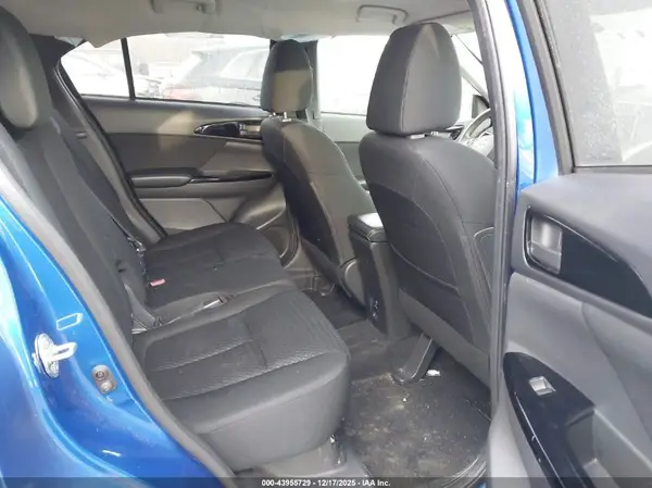 JA4AT4AA1KZ046570 2019 MITSUBISHI ECLIPSE CROSS - Image 8