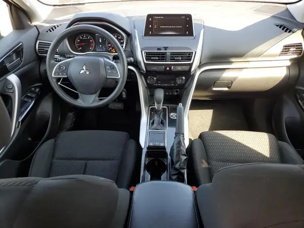 JA4AT4AA1KZ047606 2019 MITSUBISHI ECLIPSE CROSS - Image 8