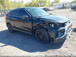JA4AT4AA1KZ047735 2019 MITSUBISHI ECLIPSE CROSS