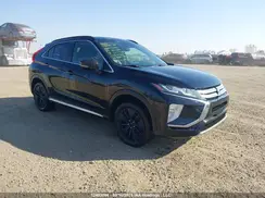 JA4AT4AA1KZ600237 2019 MITSUBISHI ECLIPSE CROSS