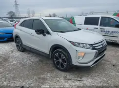 JA4AT4AA1KZ601680 2019 MITSUBISHI ECLIPSE CROSS