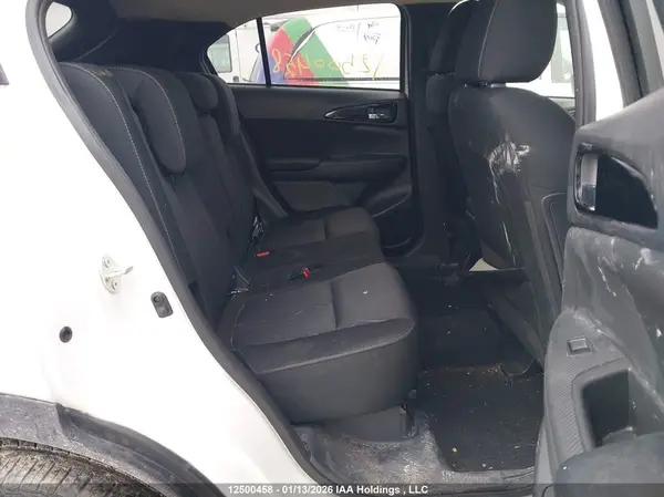 JA4AT4AA1KZ601680 2019 MITSUBISHI ECLIPSE CROSS - Image 8