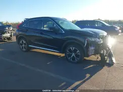 JA4AT4AA1KZ602702 2019 MITSUBISHI ECLIPSE CROSS
