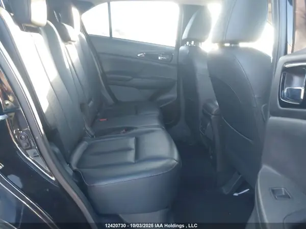 JA4AT4AA1KZ602702 2019 MITSUBISHI ECLIPSE CROSS - Image 8