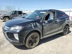 JA4AT4AA1KZ606118 2019 MITSUBISHI ECLIPSE CROSS