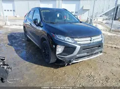 JA4AT4AA1KZ606443 2019 MITSUBISHI ECLIPSE CROSS