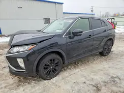 JA4AT4AA1LZ002067 2020 MITSUBISHI ECLIPSE CROSS
