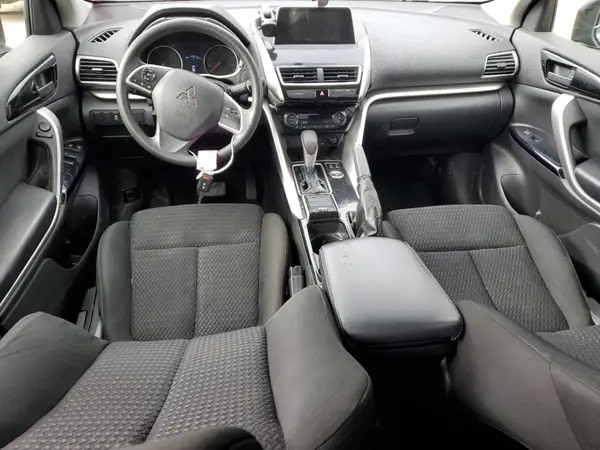 JA4AT4AA1LZ006152 2020 MITSUBISHI ECLIPSE CROSS - Image 8