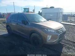 JA4AT4AA1LZ018334 2020 MITSUBISHI ECLIPSE CROSS