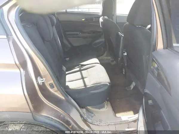 JA4AT4AA1LZ018334 2020 MITSUBISHI ECLIPSE CROSS - Image 8