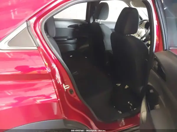 JA4AT4AA1LZ027874 2020 MITSUBISHI ECLIPSE CROSS - Image 8