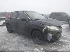 JA4AT4AA1LZ601325 2020 MITSUBISHI ECLIPSE CROSS