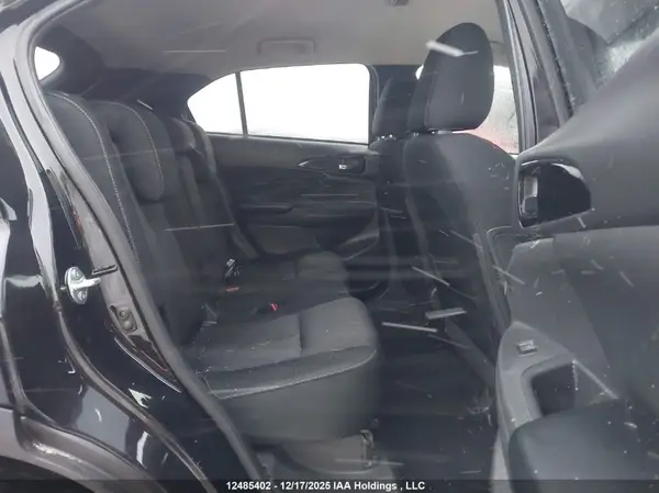 JA4AT4AA1LZ601325 2020 MITSUBISHI ECLIPSE CROSS - Image 8