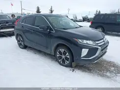 JA4AT4AA1LZ602023 2020 MITSUBISHI ECLIPSE CROSS