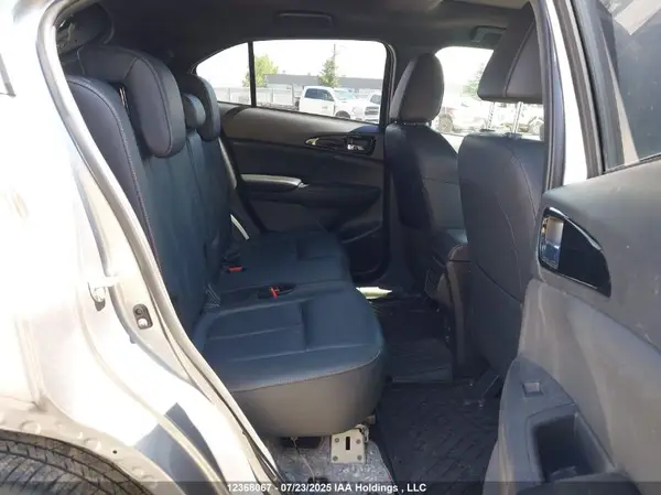 JA4AT4AA1LZ608064 2020 MITSUBISHI ECLIPSE CROSS - Image 8