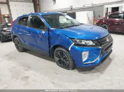 JA4AT4AA2JZ042834 2018 MITSUBISHI ECLIPSE CROSS