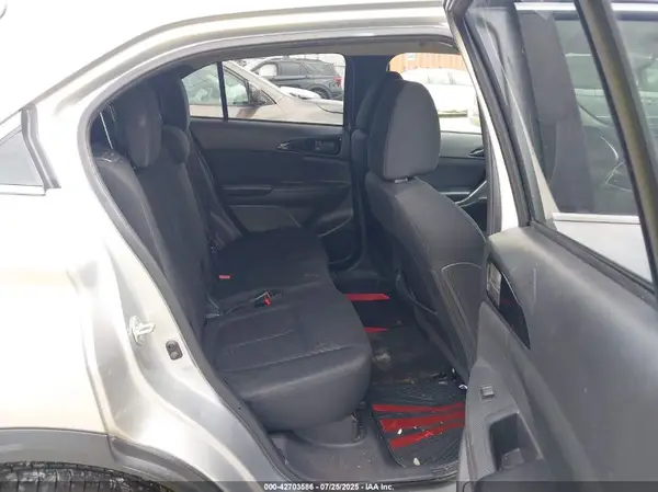 JA4AT4AA2JZ044096 2018 MITSUBISHI ECLIPSE CROSS - Image 8