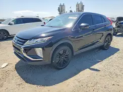 JA4AT4AA2JZ046883 2018 MITSUBISHI ECLIPSE CROSS