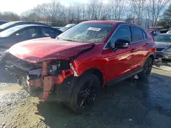 JA4AT4AA2JZ055079 2018 MITSUBISHI ECLIPSE CROSS