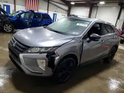 JA4AT4AA2JZ061271 2018 MITSUBISHI ECLIPSE CROSS