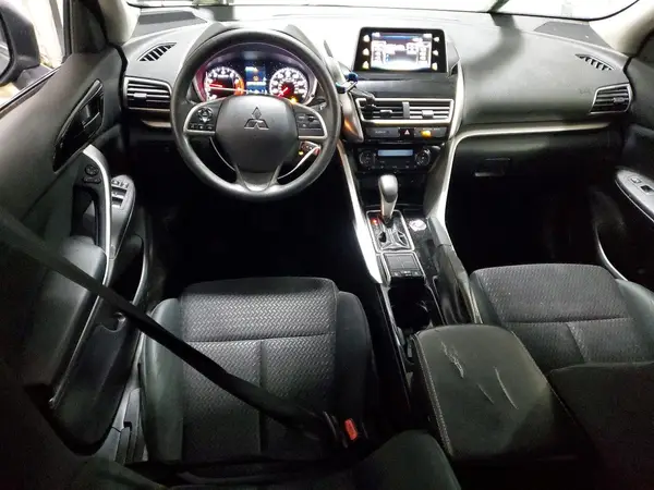 JA4AT4AA2JZ061271 2018 MITSUBISHI ECLIPSE CROSS - Image 8