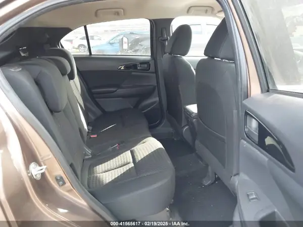 JA4AT4AA2JZ061576 2018 MITSUBISHI ECLIPSE CROSS - Image 8