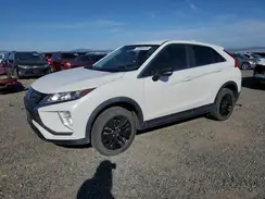 JA4AT4AA2JZ062811 2018 MITSUBISHI ECLIPSE CROSS