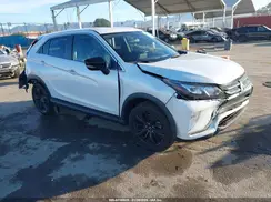 JA4AT4AA2JZ063117 2018 MITSUBISHI ECLIPSE CROSS