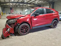JA4AT4AA2JZ066020 2018 MITSUBISHI ECLIPSE CROSS