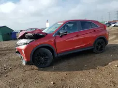 JA4AT4AA2JZ067863 2018 MITSUBISHI ECLIPSE CROSS