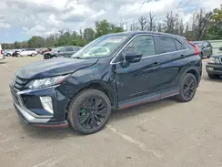 JA4AT4AA2JZ069645 2018 MITSUBISHI ECLIPSE CROSS