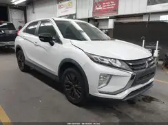 JA4AT4AA2KZ000584 2019 MITSUBISHI ECLIPSE CROSS
