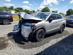JA4AT4AA2KZ002125 2019 MITSUBISHI ECLIPSE CROSS