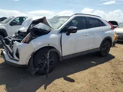 JA4AT4AA2KZ003825 2019 MITSUBISHI ECLIPSE CROSS