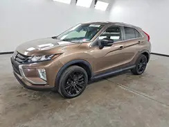 JA4AT4AA2KZ020916 2019 MITSUBISHI ECLIPSE CROSS