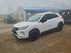 JA4AT4AA2KZ032158 2019 MITSUBISHI ECLIPSE CROSS