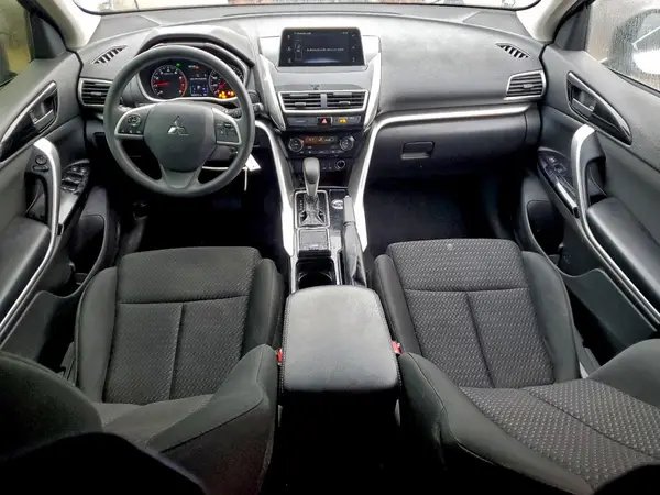 JA4AT4AA2KZ032158 2019 MITSUBISHI ECLIPSE CROSS - Image 8