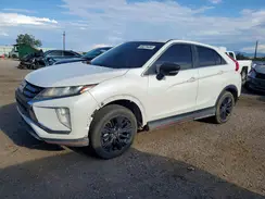 JA4AT4AA2KZ032368 2019 MITSUBISHI ECLIPSE CROSS