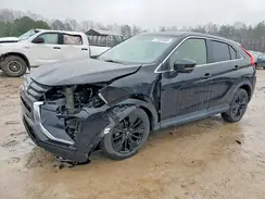 JA4AT4AA2KZ045895 2019 MITSUBISHI ECLIPSE CROSS