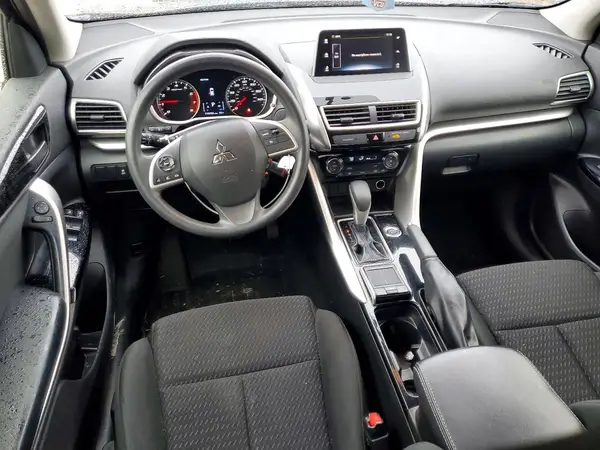 JA4AT4AA2KZ045895 2019 MITSUBISHI ECLIPSE CROSS - Image 8