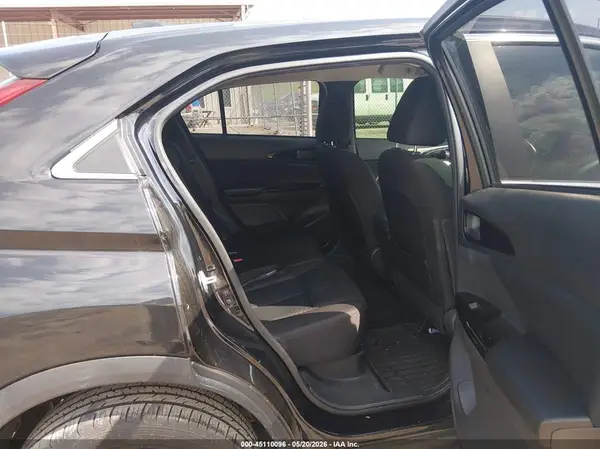JA4AT4AA2KZ046254 2019 MITSUBISHI ECLIPSE CROSS - Image 8