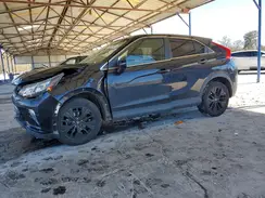 JA4AT4AA2KZ047758 2019 MITSUBISHI ECLIPSE CROSS