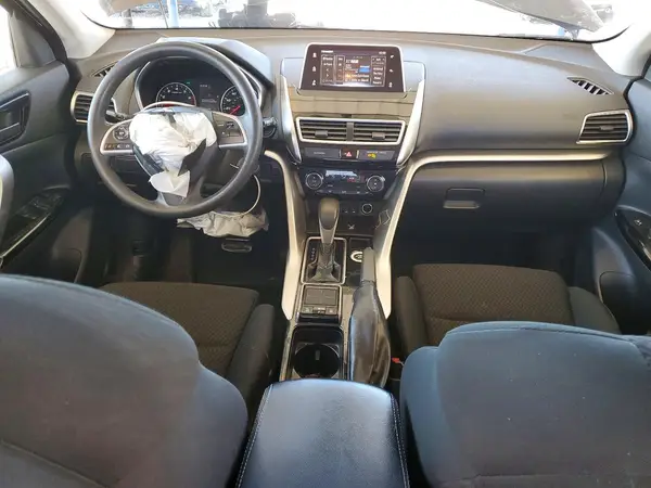 JA4AT4AA2KZ047758 2019 MITSUBISHI ECLIPSE CROSS - Image 8